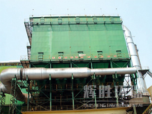 TFC、GFC、DFC型反吹風(fēng)布袋除塵器
